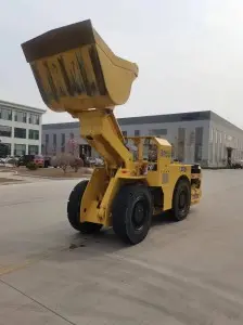 OEM/factory/manufacturer sales price robust/durable/premium 1CBM/2TON diesel scooptram/LHD/underground loader/scraper with 78HP engine/low profile cab/highly wearing resistance bucket