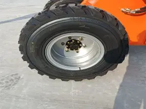 CHINA TYMG ML1 Mini loader