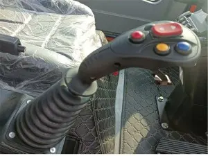 CHINA TYMG ML1 Mini loader
