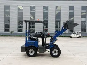 CHINA TYMG ML0.4 Mini Loader