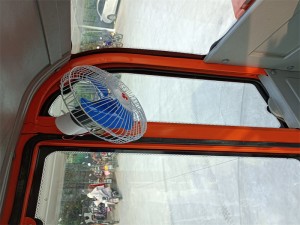 CHINA TYMG ML1 Mini loader
