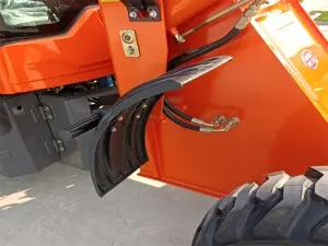 CHINA TYMG ML1 Mini loader