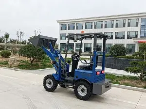 CHINA TYMG ML0.4 Mini Loader