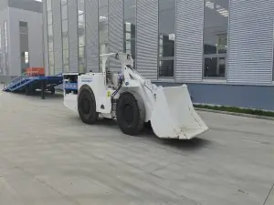 CHINA TYMG ST2 Underground Scooptram