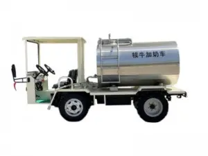 TYMG CT2 Calf Feeding Cart