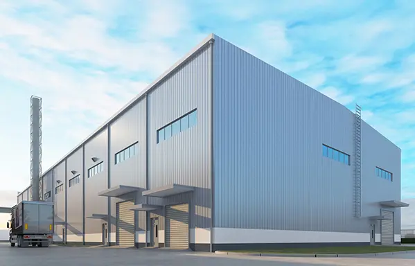 factory
