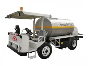 TYMG CT2 Calf Feeding Cart