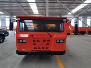 CHINA TYMG Underground Explosive Truck