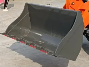 CHINA TYMG ML1 Mini loader